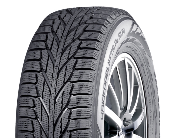 Nokian Hakkapeliitta R2 SUV 275/40 R21