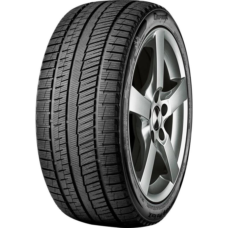 Gripmax SUREGRIP PRO ICEX 255/35 R19