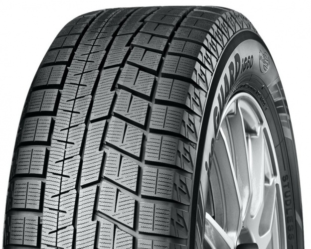 Yokohama iceGUARD iG60A Nordic 195/50 R15