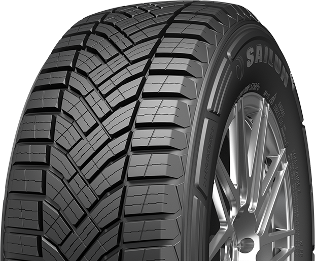 Sailun COMMERCIO 4 SEASONS 195/60 R16