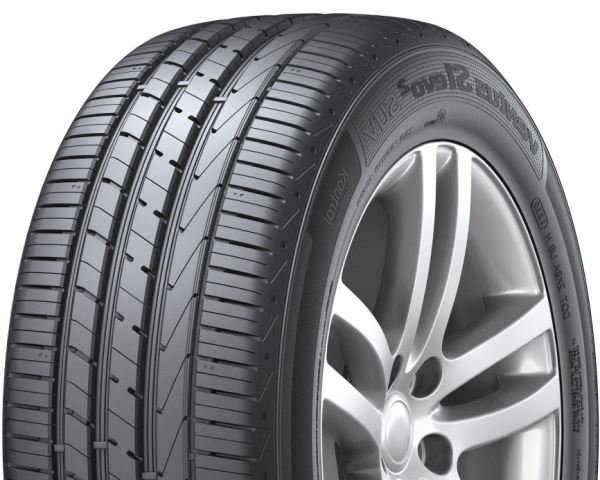 HANKOOK Ventus S1 Evo 2 SUV