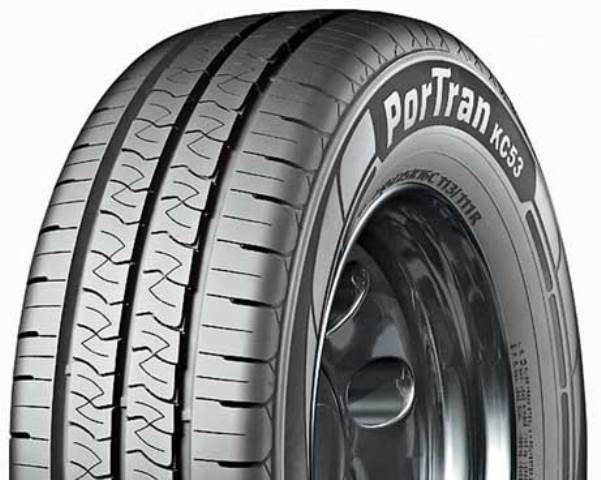 Marshal KC-53 215/65 R16 C 109/107T