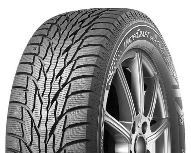 Marshal WinterCraft Ice WS51 215/65 R16