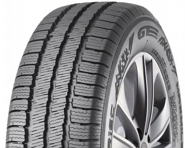 GTRadial Maxmiller WT2 Cargo 205/65 R15