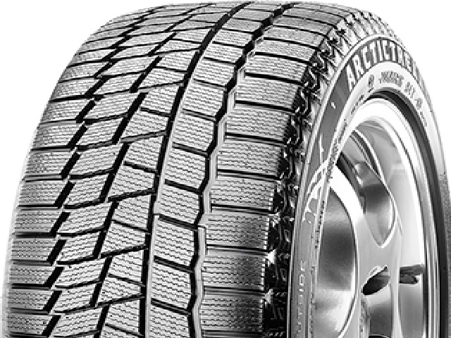Maxxis SP-02 Arctic Trekker 225/55 R16