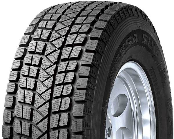 Maxxis SS-01 PRESA SUV ICE 245/65