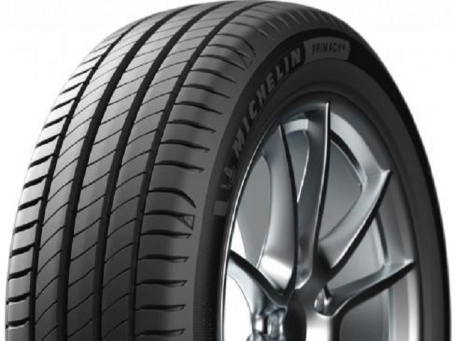 Michelin PRIMACY 4+ 245/45 R17 99W