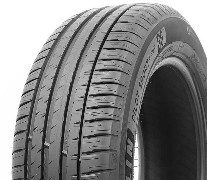 Michelin Pilot Sport 4 SUV J