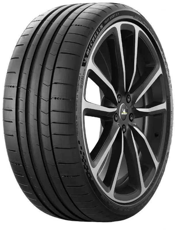 Michelin PILOT SPORT S 5 275/35
