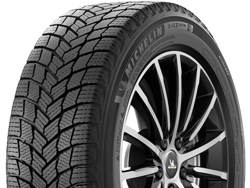 Michelin X-Ice Snow 205/60 R16 96H