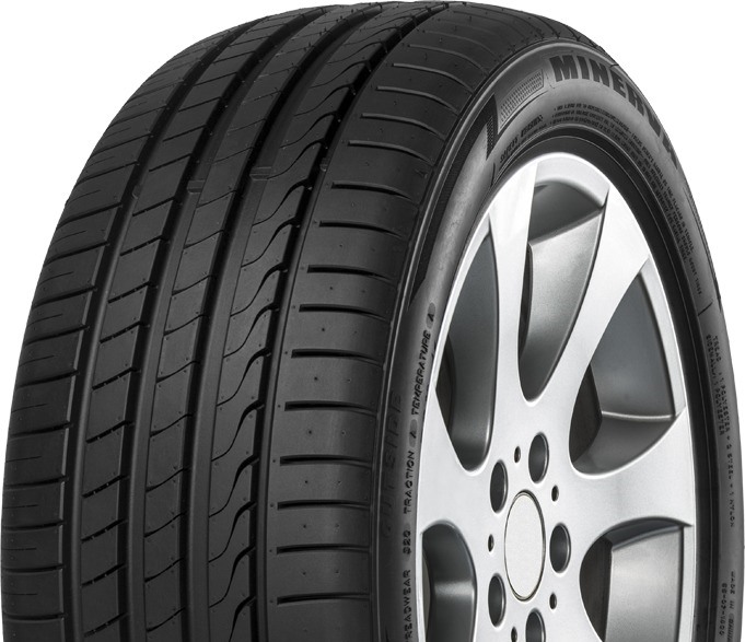 Minerva Radial F205 275/35 R20 102Y