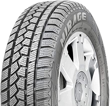 Mirage MR-W562 215/55 R17 98H XL