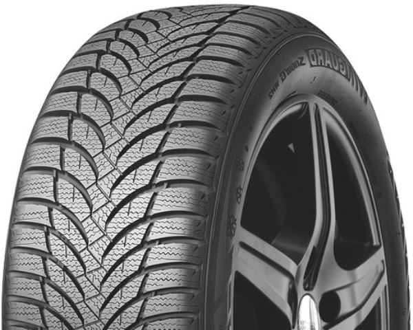 Nexen Winguard SnowG WH2 205/65 R15