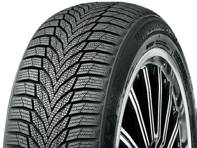Nexen Winguard Sport 2 225/50 R18