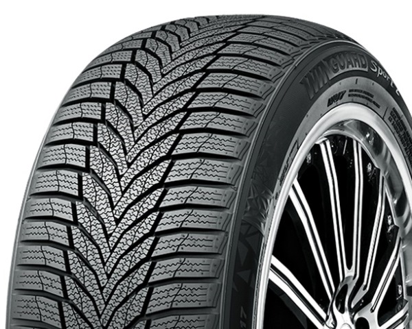 Nexen WinGuard Sport 2 SUV 255/50
