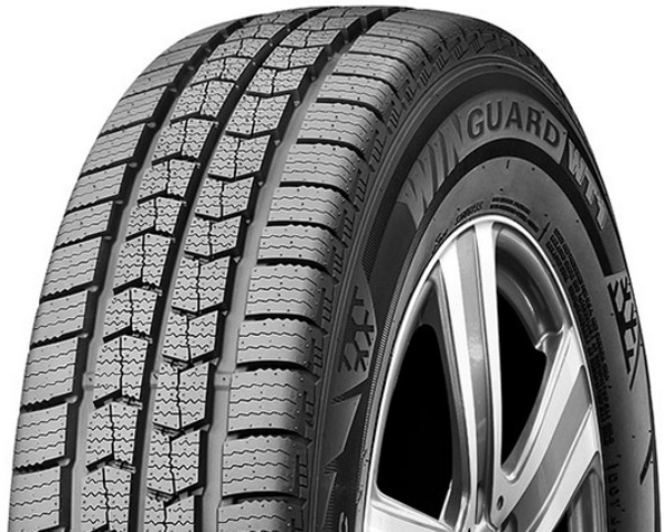 Nexen WinGuard WT1 195/70 R15 C