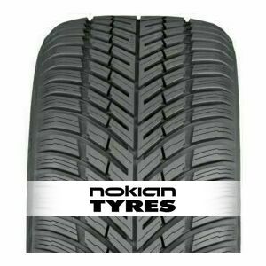 Nokian Seasonproof 2 255/50 R19 107Y
