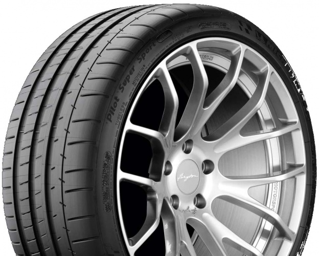 Michelin PILOT SUPER SPORT 275/30 R20