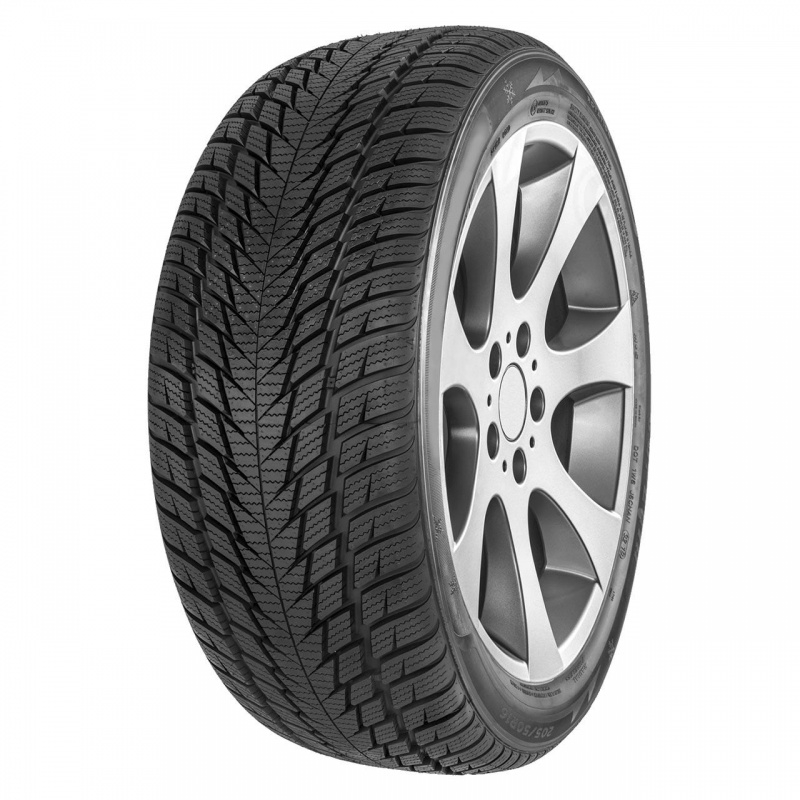 Fortuna Winter SUV 2 235/60 R16