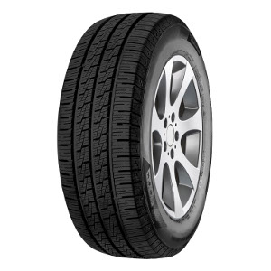 Tristar All Season Van Power 155/80