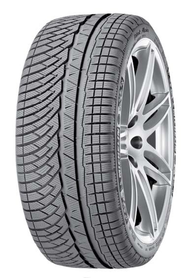 MICHELIN Pilot Alpin PA4 275/30 R20