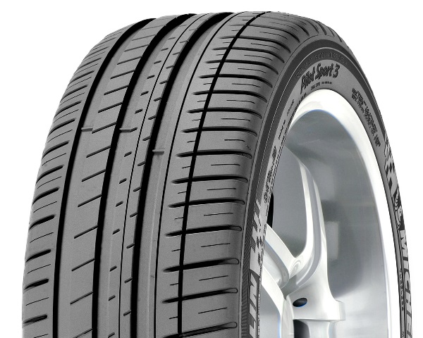Michelin PILOT SPORT 3 285/35 R18
