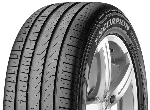 Pirelli SCORPION VERDE 285/40 R21 109Y