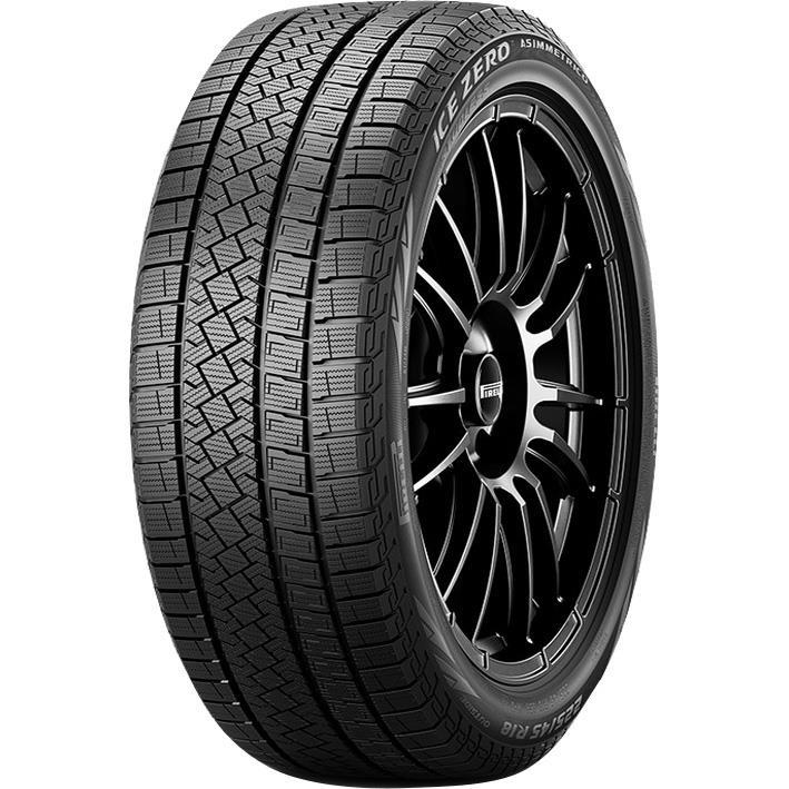 Pirelli Winter Ice Zero Asimmetrico 235/60