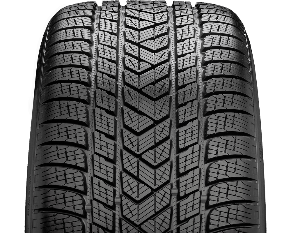 Pirelli Scorpion Winter J RL 265/45