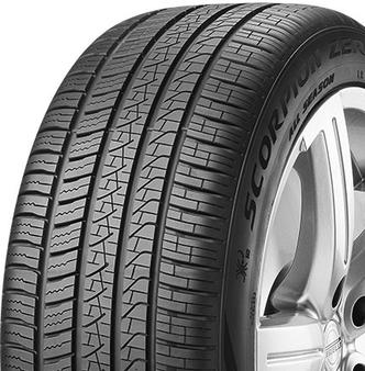 Pirelli Scorpion Zero AllSeason 235/60 R18