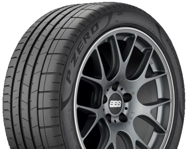 Pirelli P-Zero PZ4 Sports Car 285/45
