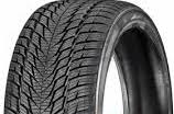 Atlas POLARBEAR UHP2 235/40 R18 95V
