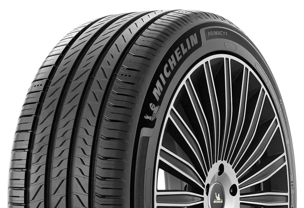 Michelin PRIMACY 5 215/55 R16 93V