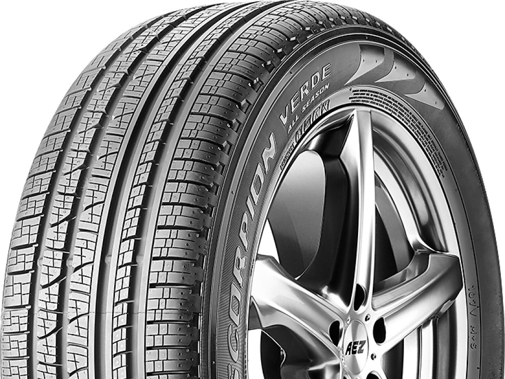 Pirelli SCORPION VERDE AS 275/45 R20
