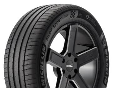 MICHELIN Pilot Sport 4 SUV 235/65