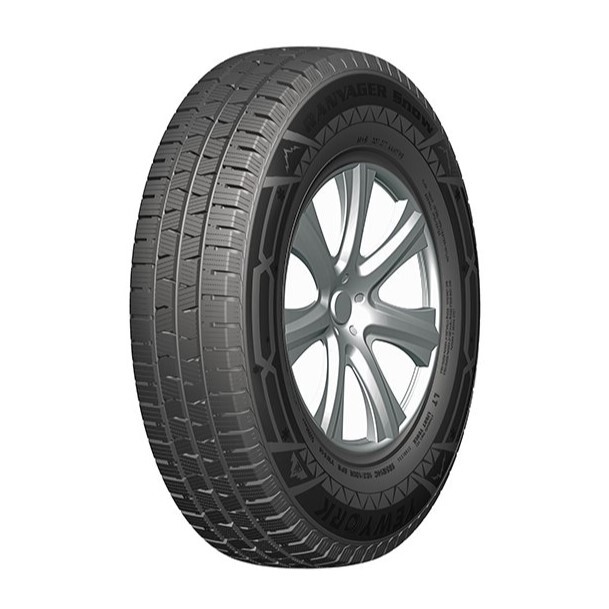 Zelda Vancruiser ICE 205/75 R16 C