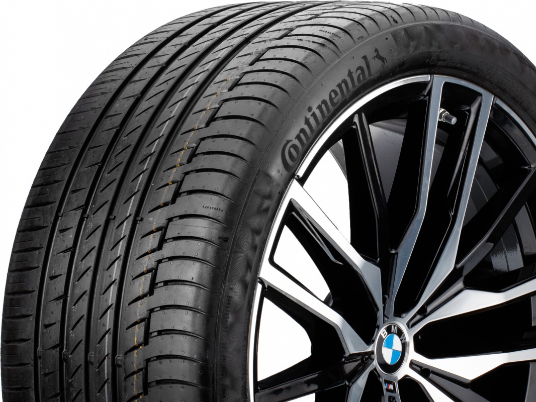 Continental PremiumContact 6 235/65 R19 109W