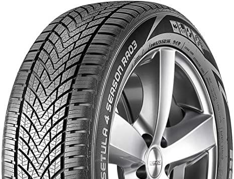 Rotalla RA03 4 Season 225/60 R16