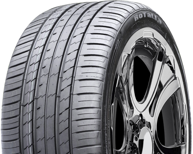 Rotalla RS01+ 285/45 R21 113Y XL