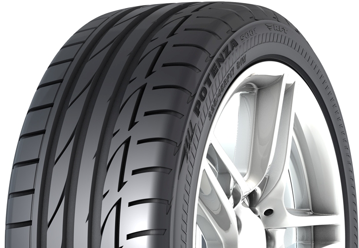 Bridgestone S-001 195/50 R20 93W XL