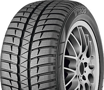 Sumitomo WT200 165/65 R15 81T Gads