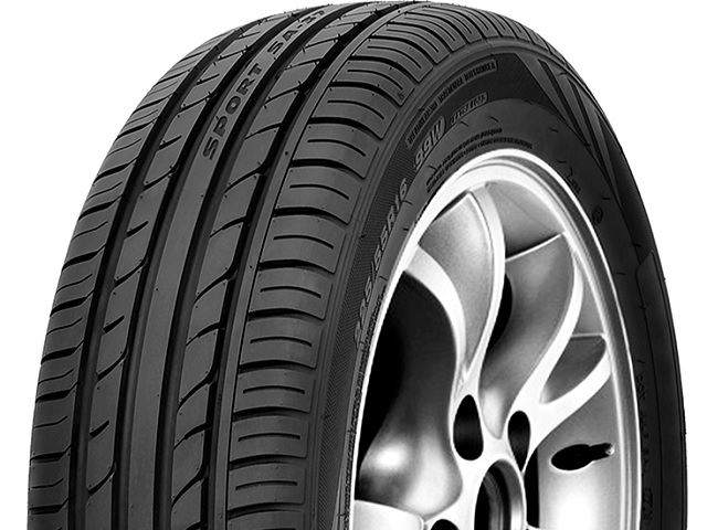 Westlake SA37 265/45 R21 104W XL