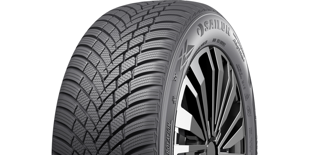 Sailun IceBlazer Alpine2 215/45 R16 90V