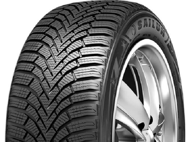 Sailun IceBlazer Alpine+ 155/70 R13 75T