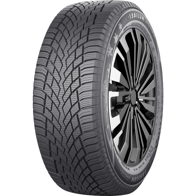 Sailun ICE BLAZER ARCTIC 2 195/55