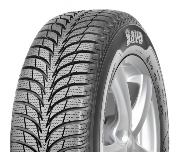 Sava Eskimo ice 195/60 R15 88T
