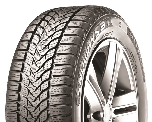 Lassa Snoways 3 175/70 R13 82T