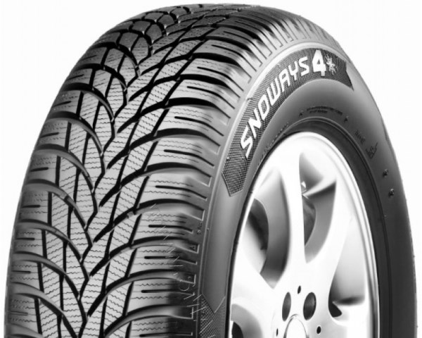 Lassa SNOWAYS 4 235/35 R19 91V