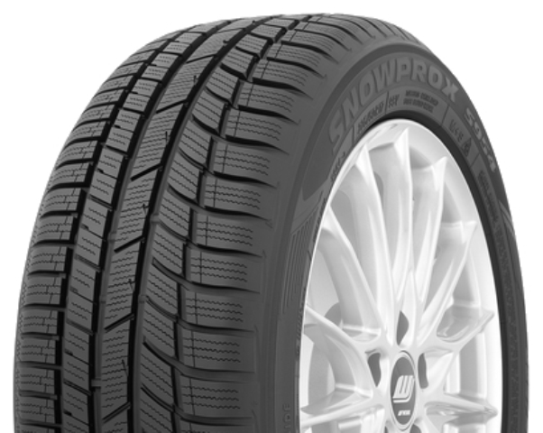 Toyo Snowprox S-954 245/45 R17 99V
