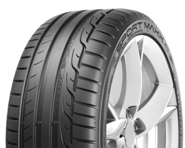 Dunlop SP Sport Maxx RT 225/55